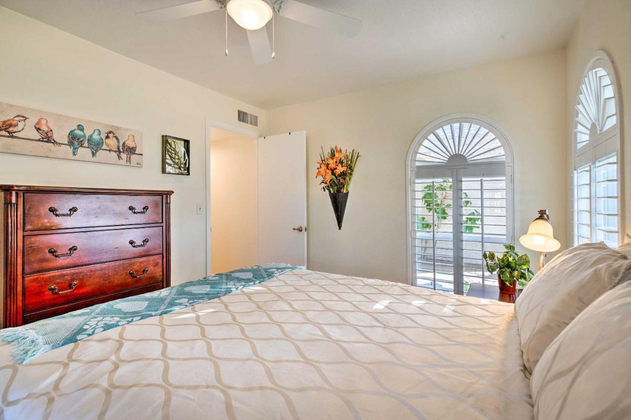 Escape Heated Pool, Views, And Trail Access Holiday home Phoenix