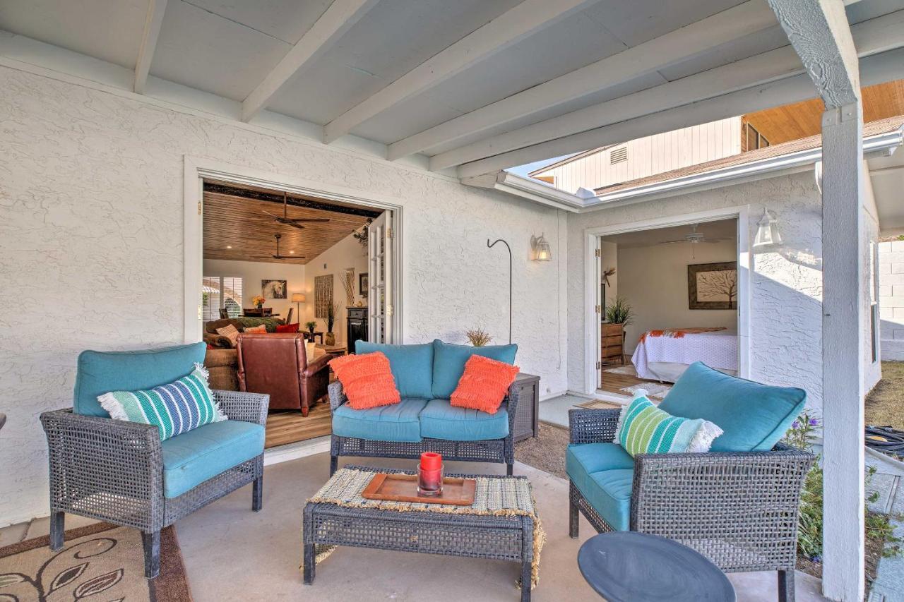 Escape Heated Pool, Views, And Trail Access